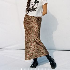 Realisation Par Skirt